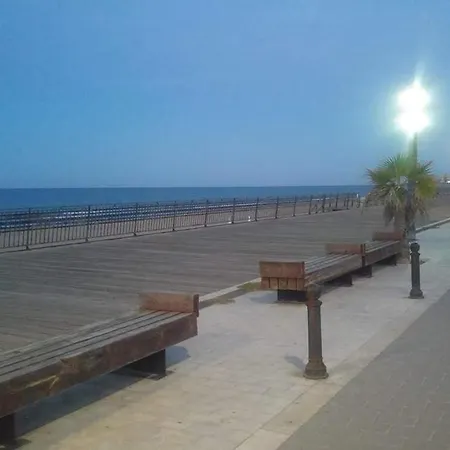 Entre Playa Y Dunas Διαμέρισμα